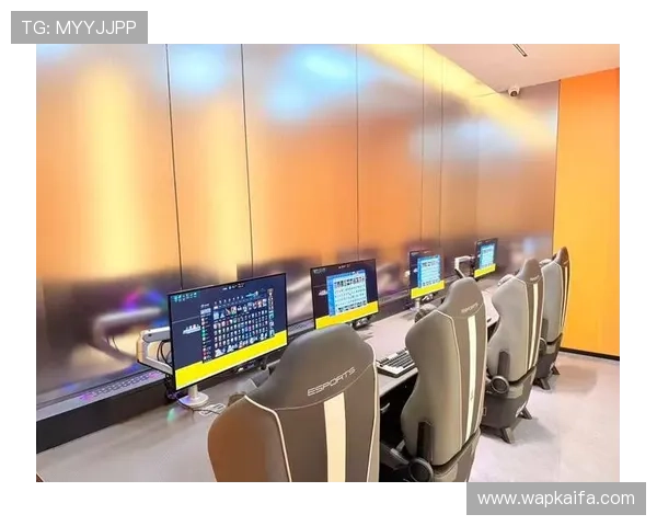 凯发电竞：打造一站式电竞娱乐体验的创新服务平台满足玩家多样需求