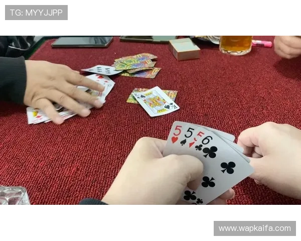 凯发跑得快：创新玩法引领潮流，打造最受欢迎的跑得快游戏体验