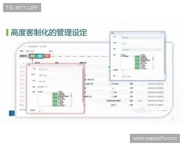 凯发后台管理中心的系统安全与数据保护措施详尽解析 凯发后台管理中心的系统安全与数据保护措施详尽解析