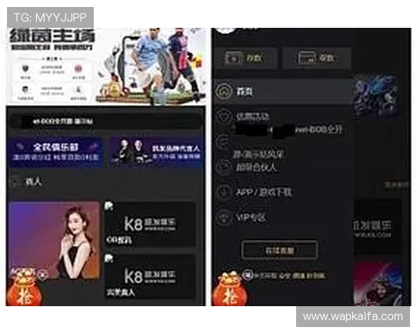 K8平台在线入口多设备登录方法详解确保玩家随时随地畅玩游戏 K8平台在线入口多设备登录方法详解确保玩家随时随地畅玩游戏